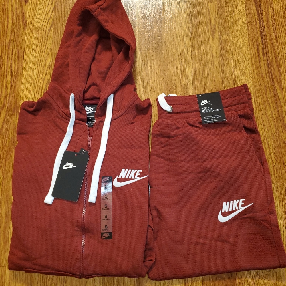 Nike Set